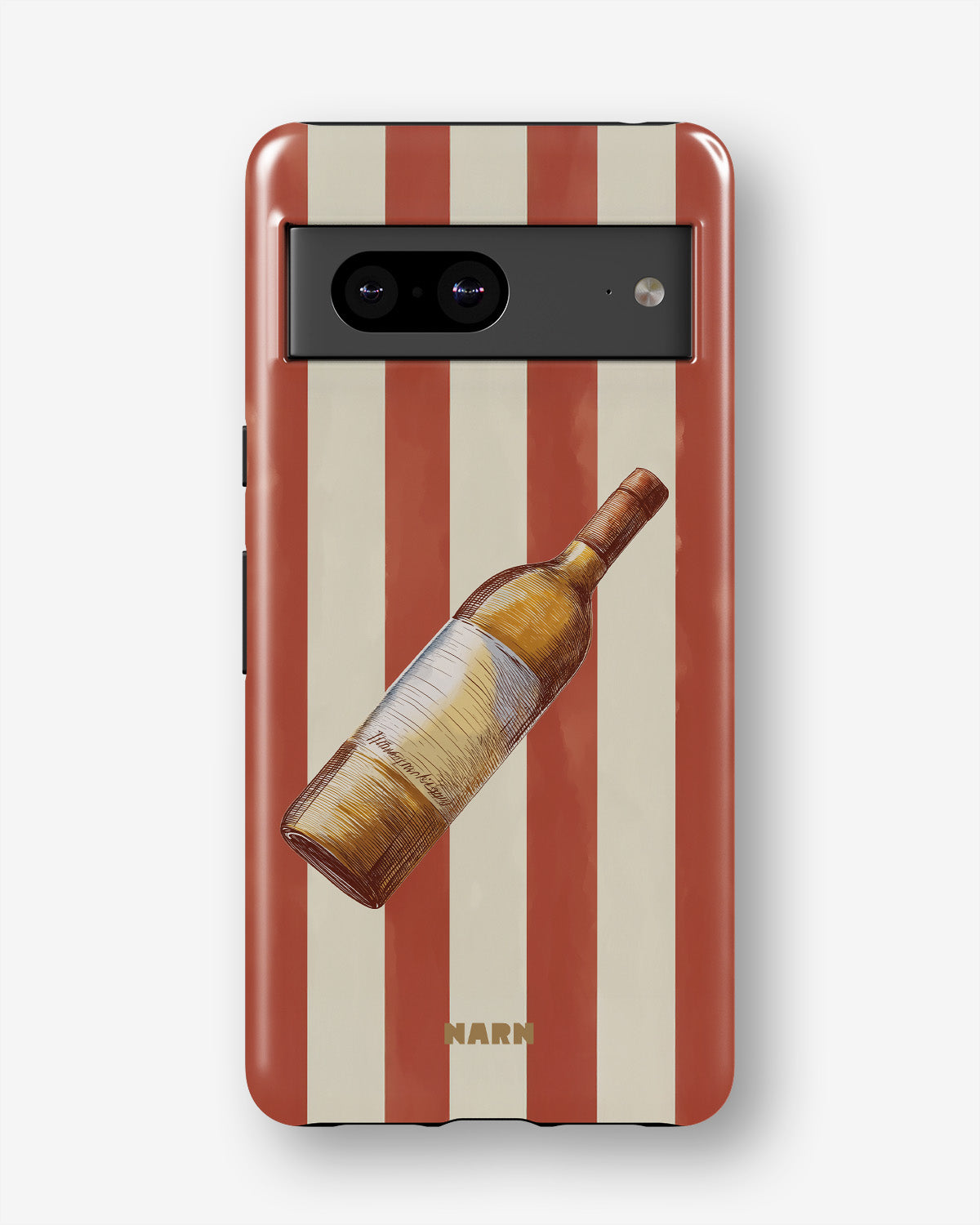 Google Pixel 7 Tough Case – Vino - View 1