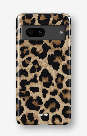 Google Pixel 7 Tough Case – Savanna Noir - View 1