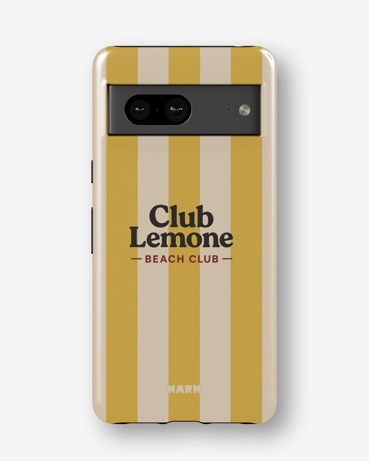 Google Pixel 7 Tough Case – Club Lemone - View 1