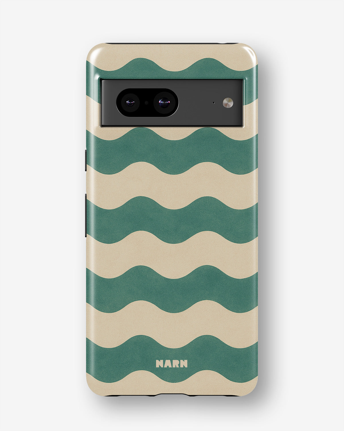 Google Pixel 7 Tough Case – La Dolce Wave - View 1