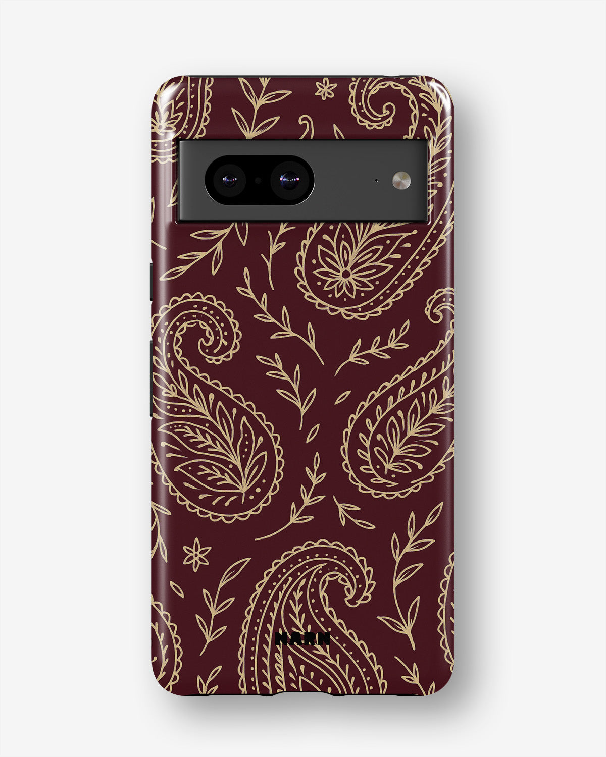 Google Pixel 7 Tough Case – Madame Royale - View 1