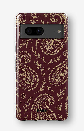 Google Pixel 7 Tough Case – Madame Royale - View 1