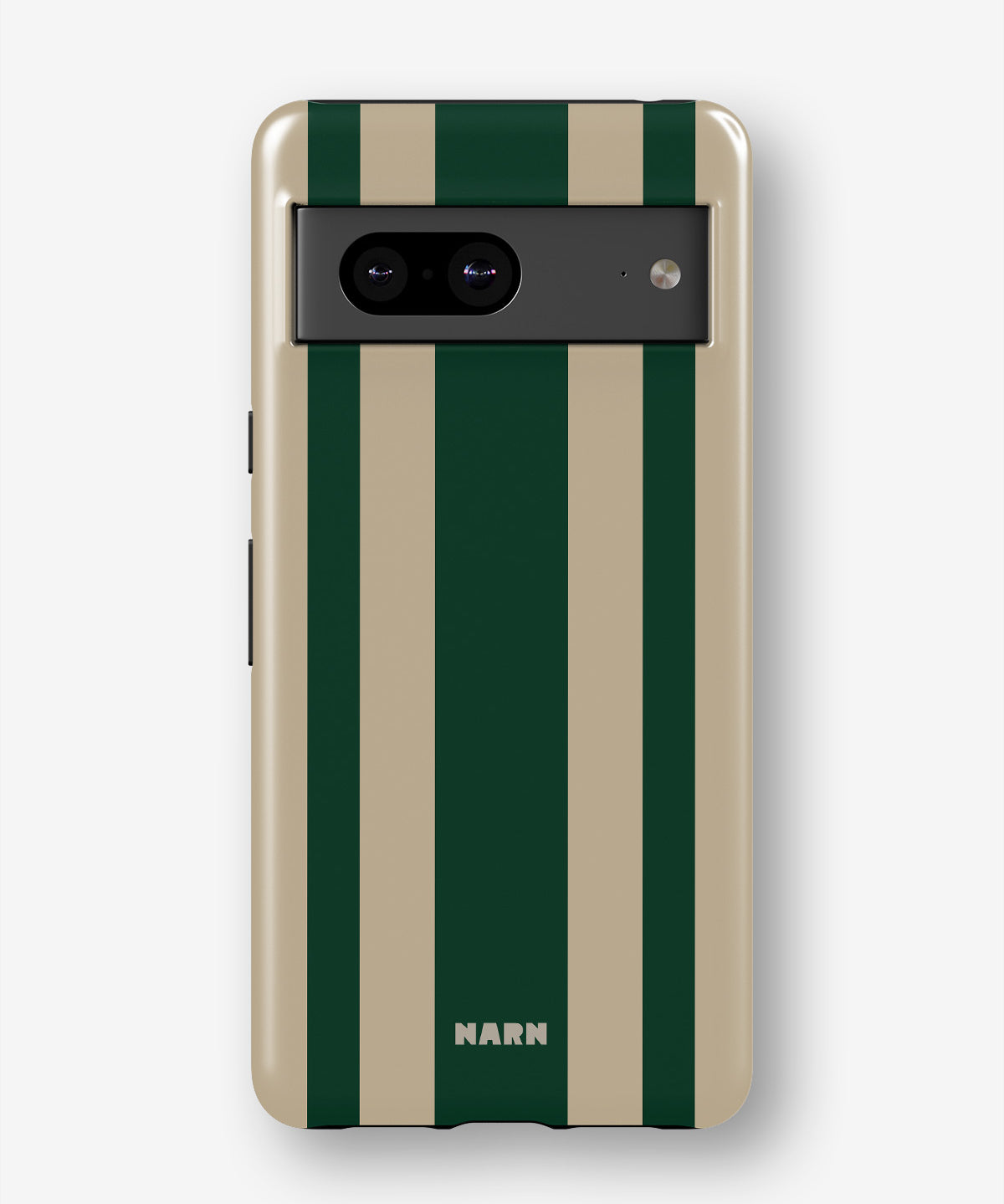 Google Pixel 7 Tough Case – Vert Stripe - View 1