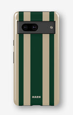 Google Pixel 7 Tough Case – Vert Stripe - View 1