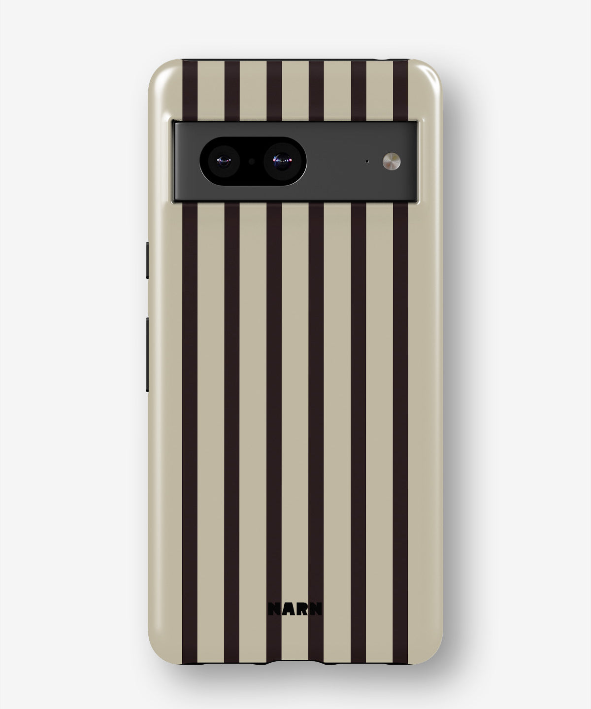 Google Pixel 7 Tough Case – Class Lines - View 1