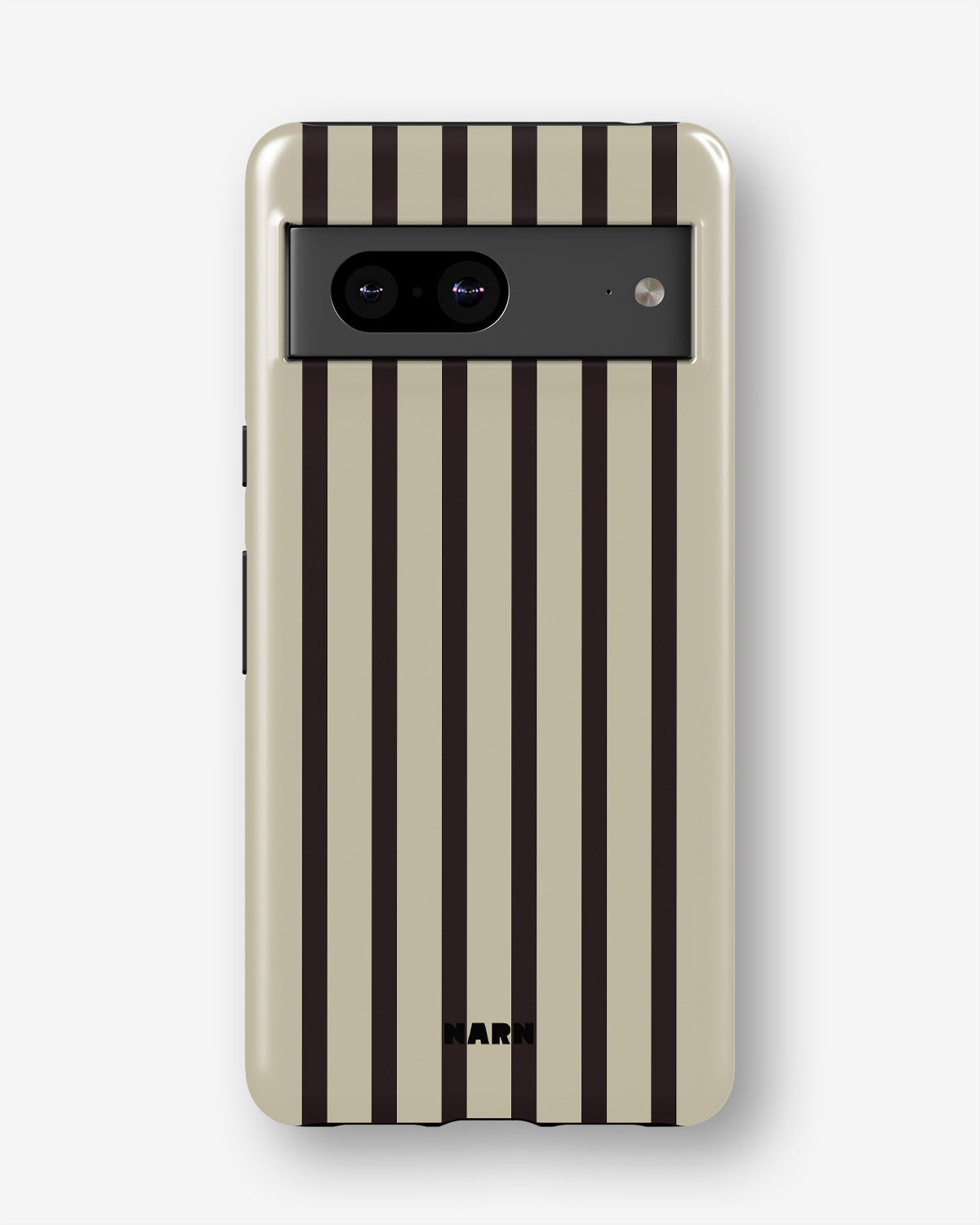 Google Pixel 7 Tough Case – Class Lines - View 1