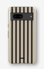 Google Pixel 7 Tough Case – Class Lines - View 1