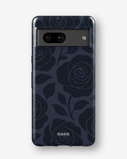 Google Pixel 7 Tough Case – Midnight Rose - View 1