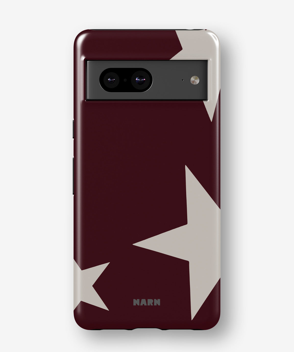Google Pixel 7 Tough Case – Rouge Star - View 1