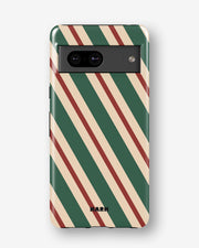 Google Pixel 7 Tough Case – Candy Stripe - View 1
