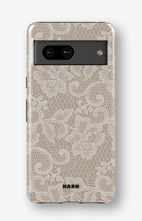 Google Pixel 7 Tough Case – Soft Lace - View 1