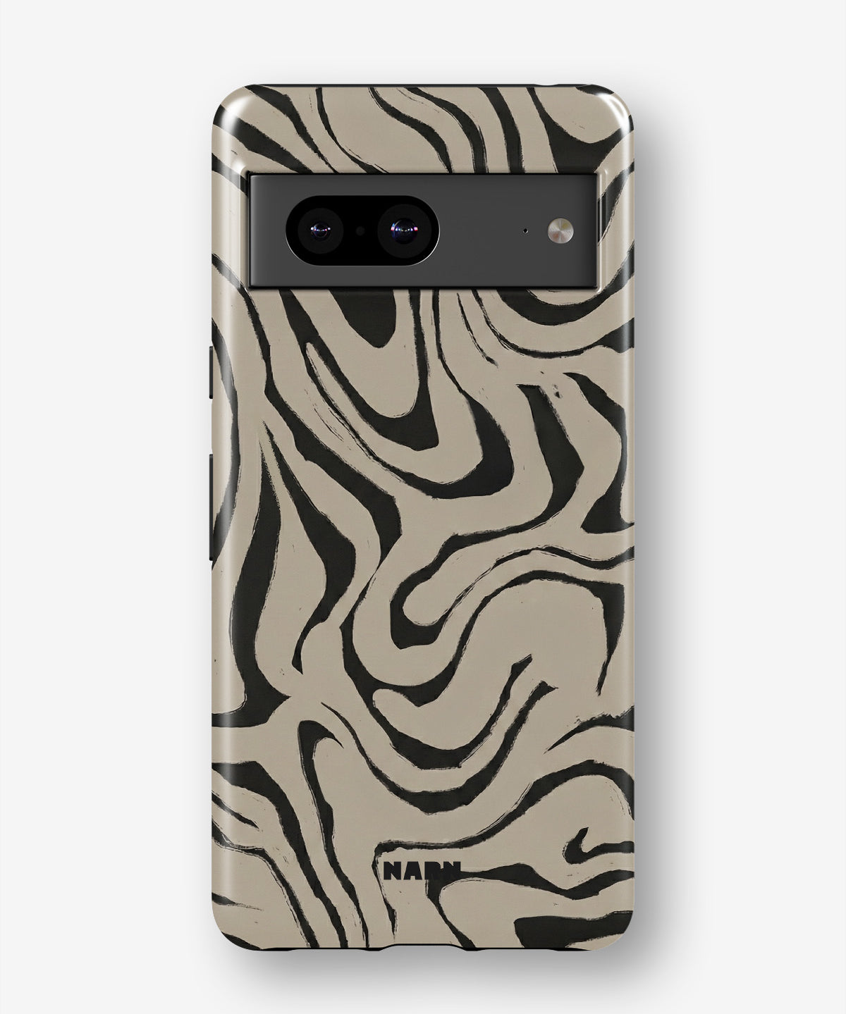 Google Pixel 7 Tough Case – Sand Drift - View 1