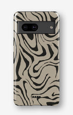 Google Pixel 7 Tough Case – Sand Drift - View 1