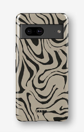 Google Pixel 7 Tough Case – Sand Drift - View 1