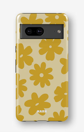 Google Pixel 7 Tough Case – Bella Fiore - View 1