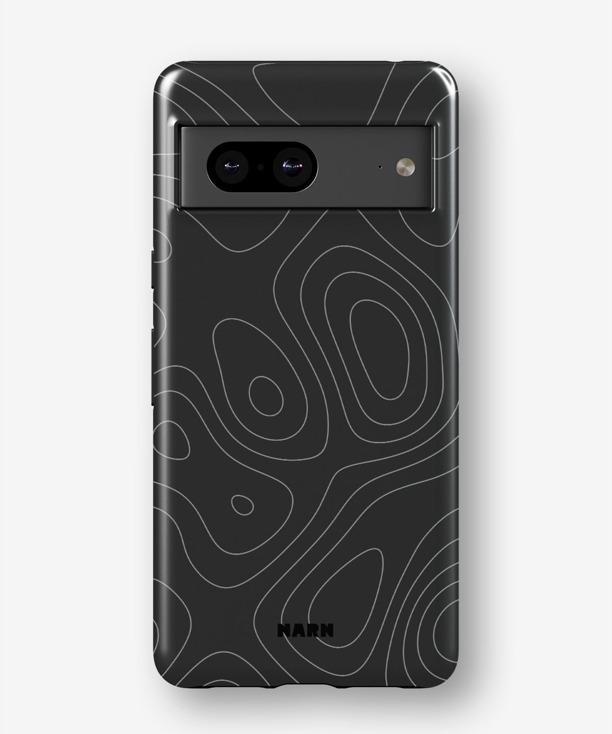 Google Pixel 7 Tough Case – No Signal - View 1