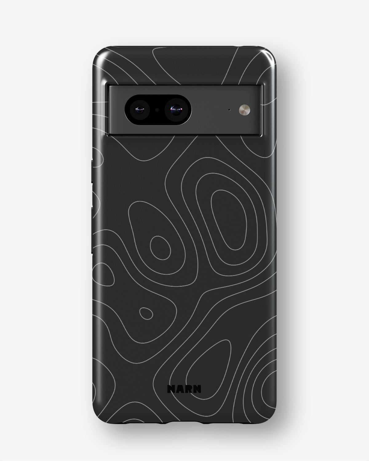 Google Pixel 7 Tough Case – No Signal - View 1