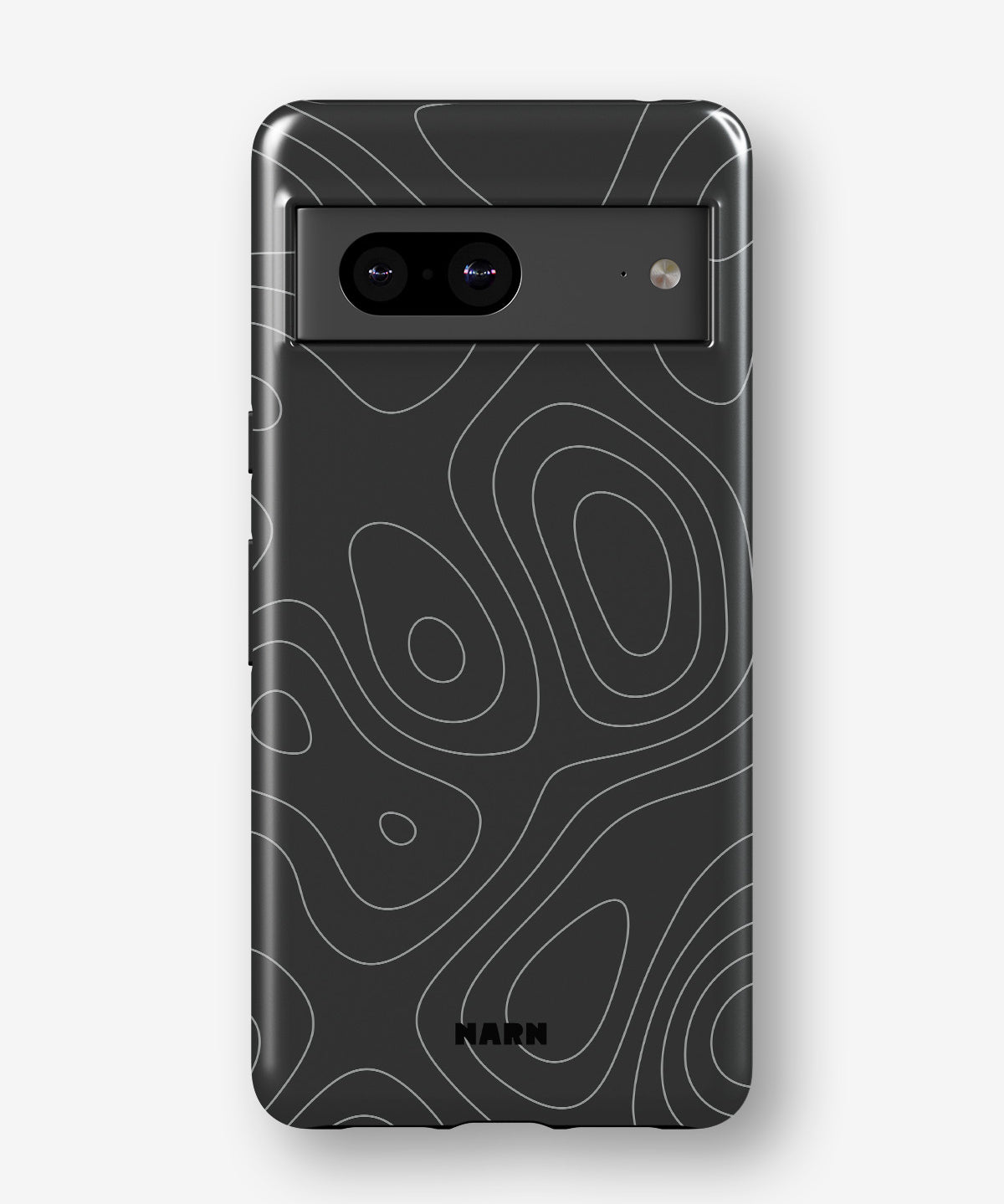 Google Pixel 7 Tough Case – No Signal - View 1