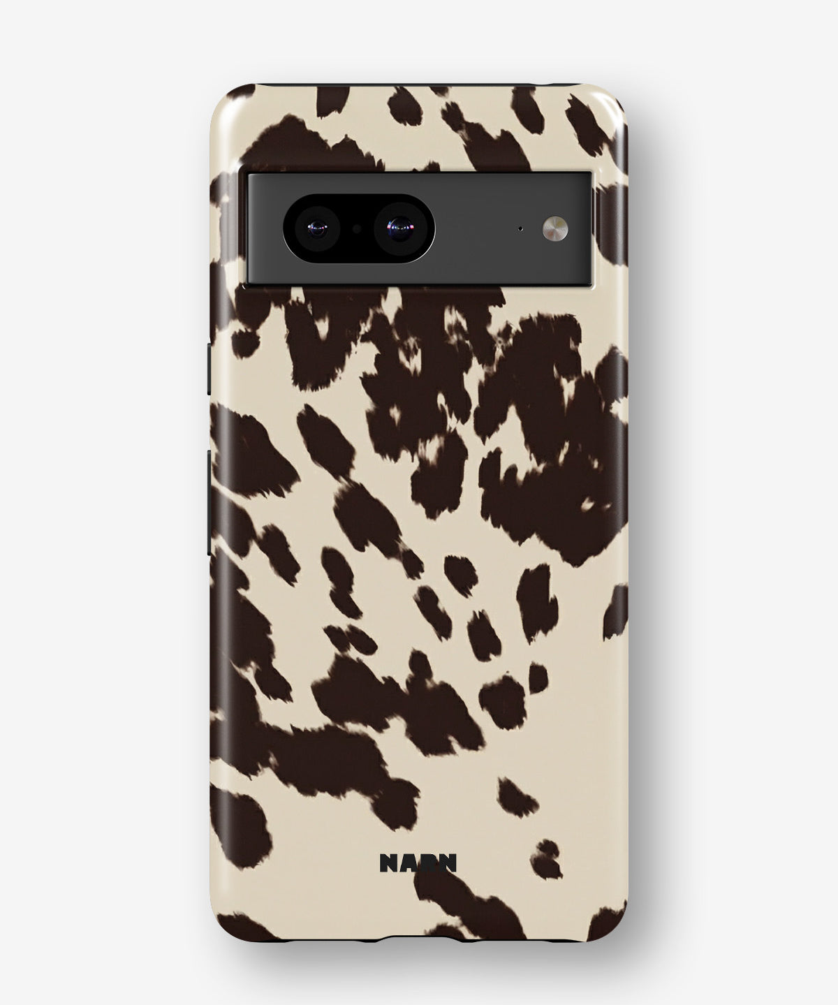 Google Pixel 7 Tough Case – Cowhide - View 1
