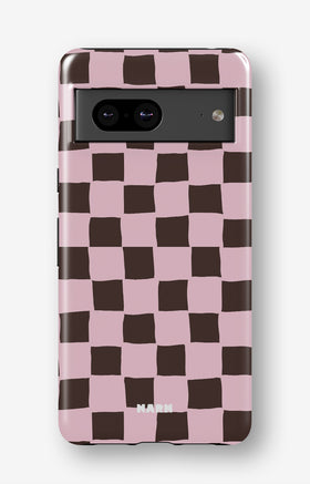 Google Pixel 7 Tough Case – Cookie Check - View 1