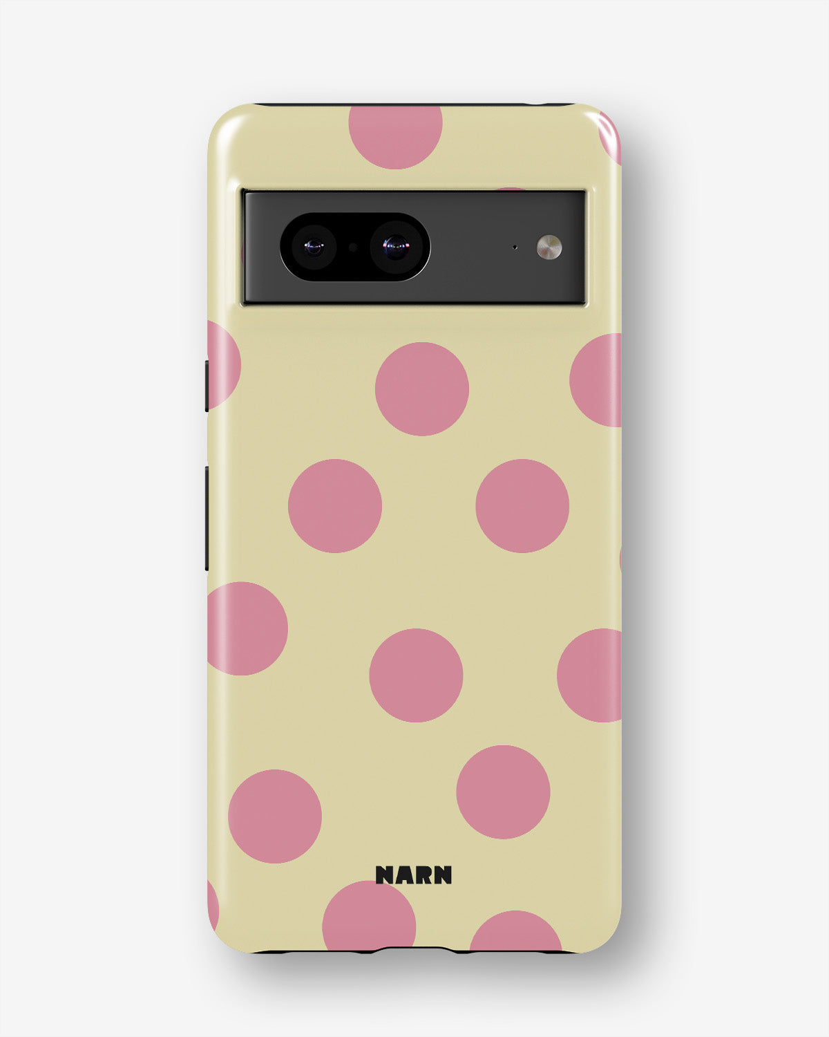 Google Pixel 7 Tough Case – Cupcake - View 1