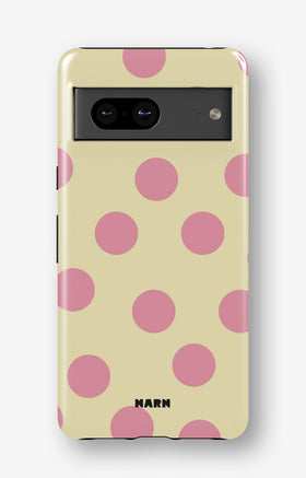 Google Pixel 7 Tough Case – Cupcake - View 1
