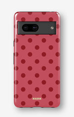 Google Pixel 7 Tough Case – Strawberry - View 1