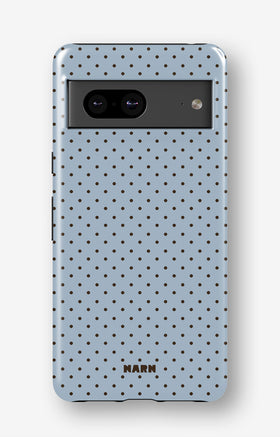 Google Pixel 7 Tough Case – Slow Morning - View 1