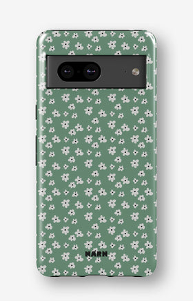 Google Pixel 7 Tough Case – Meadow - View 1