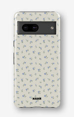 Google Pixel 7 Tough Case – Wild Petals - View 1