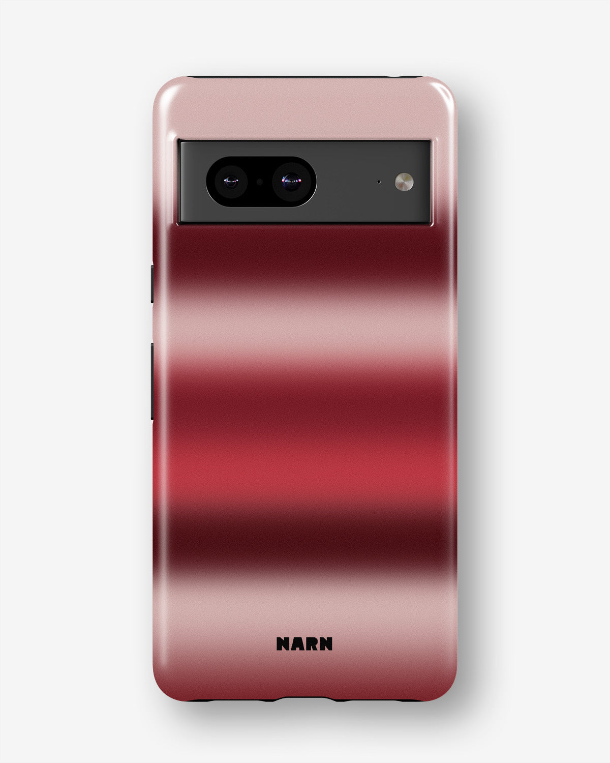 Google Pixel 7 Tough Case – Cherry - View 1