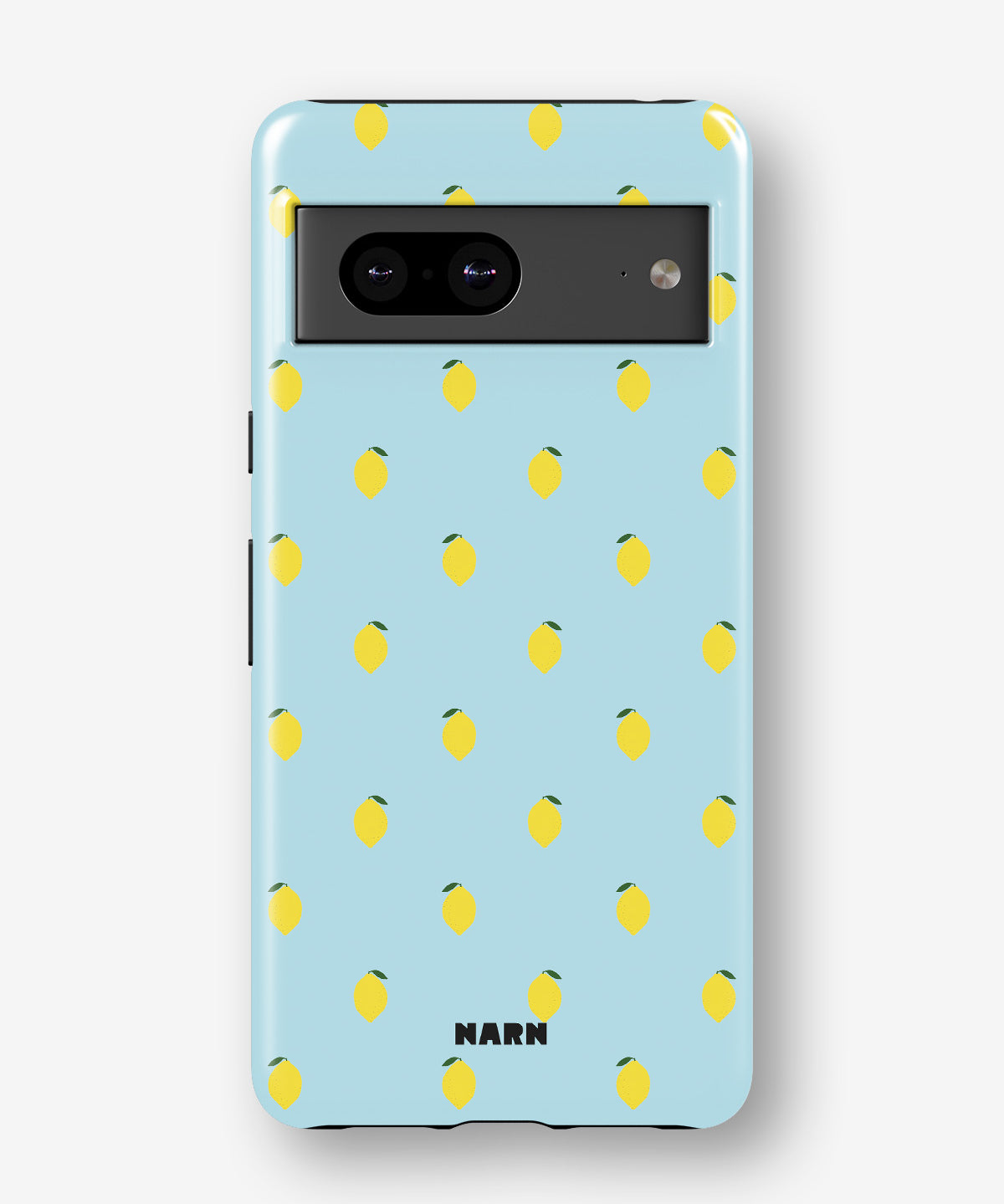 Google Pixel 7 Tough Case – Limonata - View 1