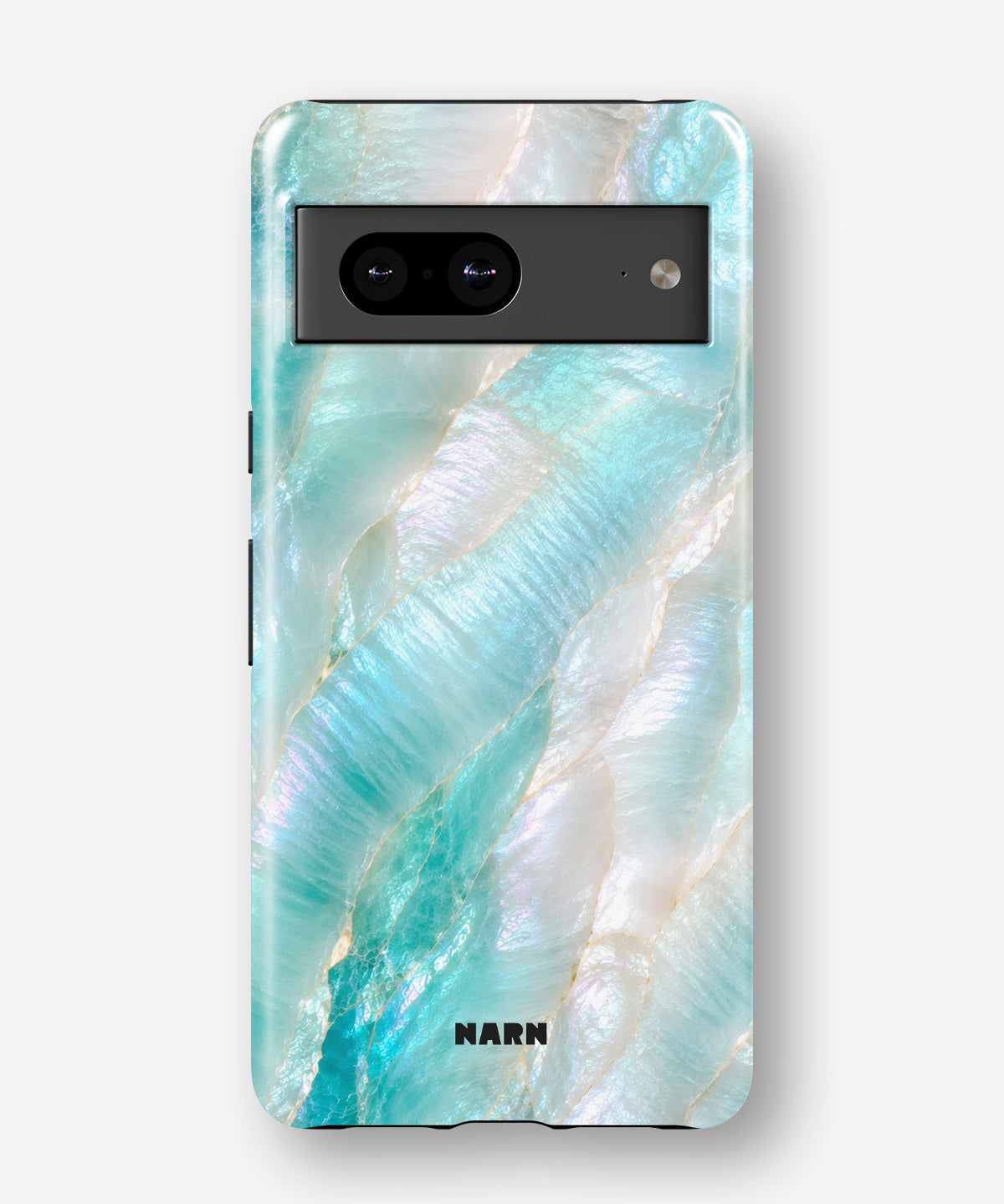 Google Pixel 7 Tough Case – Mermaid - View 1