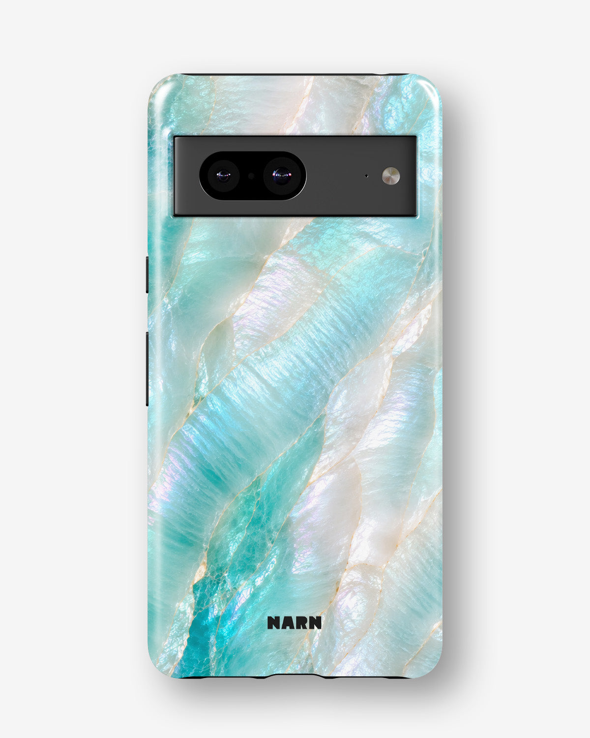 Google Pixel 7 Tough Case – Mermaid - View 1