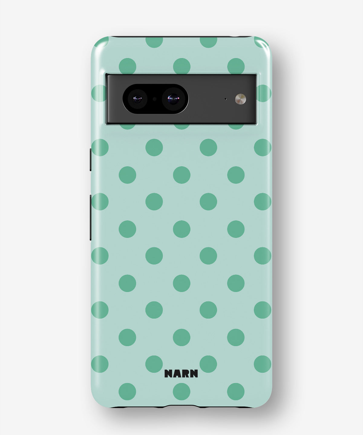 Google Pixel 7 Tough Case – Sea Pearls - View 1