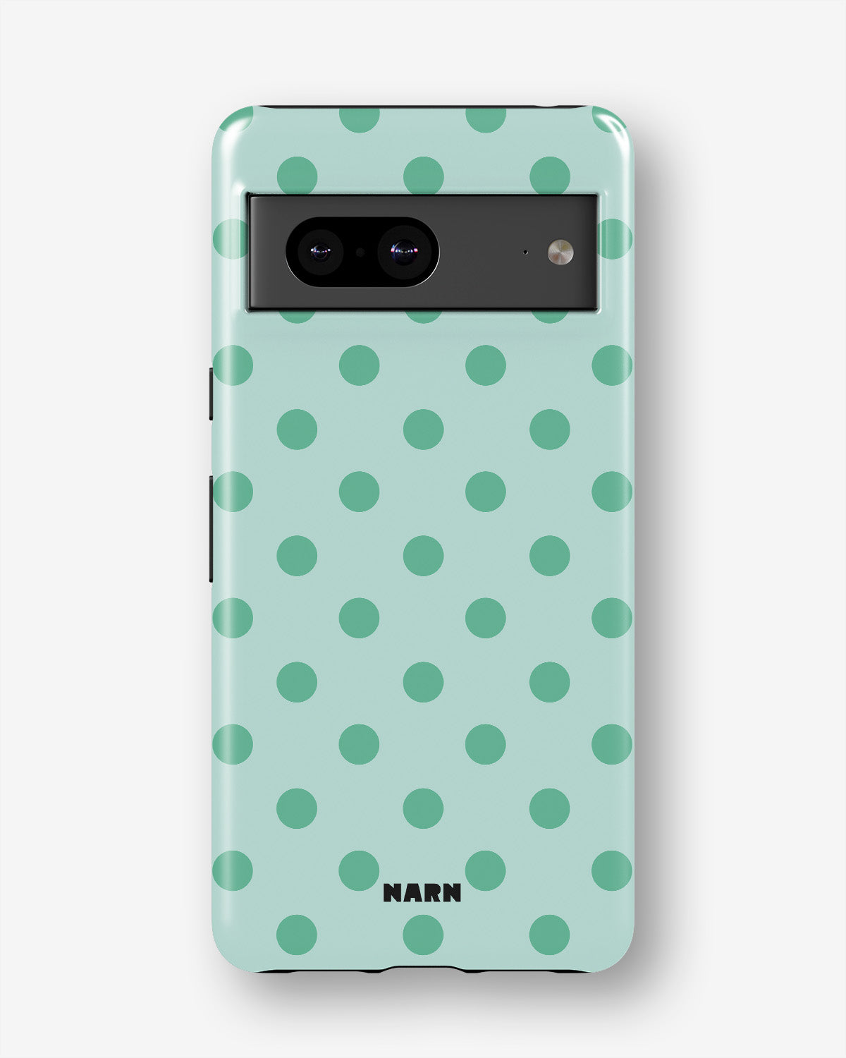 Google Pixel 7 Tough Case – Sea Pearls - View 1