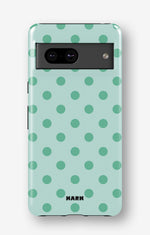 Google Pixel 7 Tough Case – Sea Pearls - View 1