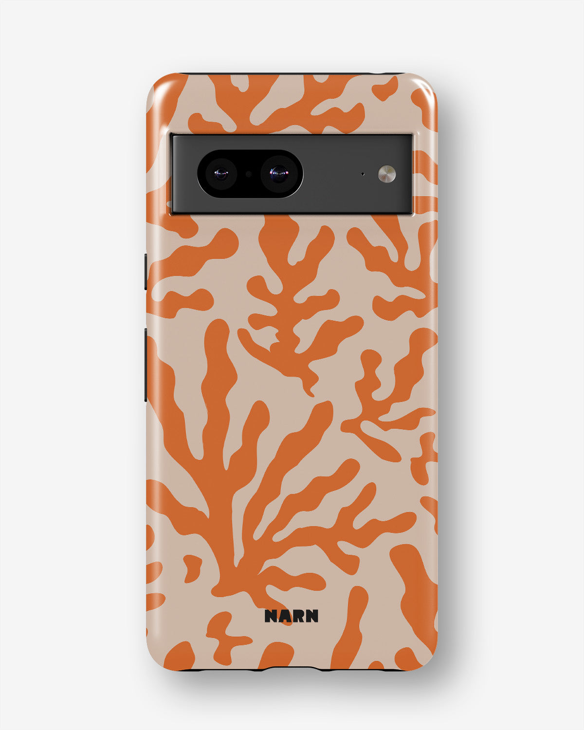 Google Pixel 7 Tough Case – Coral Reef - View 1