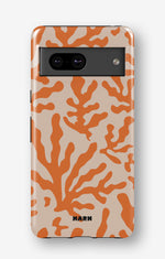 Google Pixel 7 Tough Case – Coral Reef - View 1