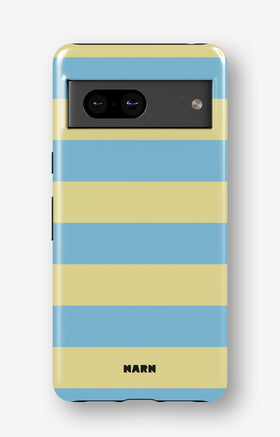 Google Pixel 7 Tough Case – Beach Towel - View 1