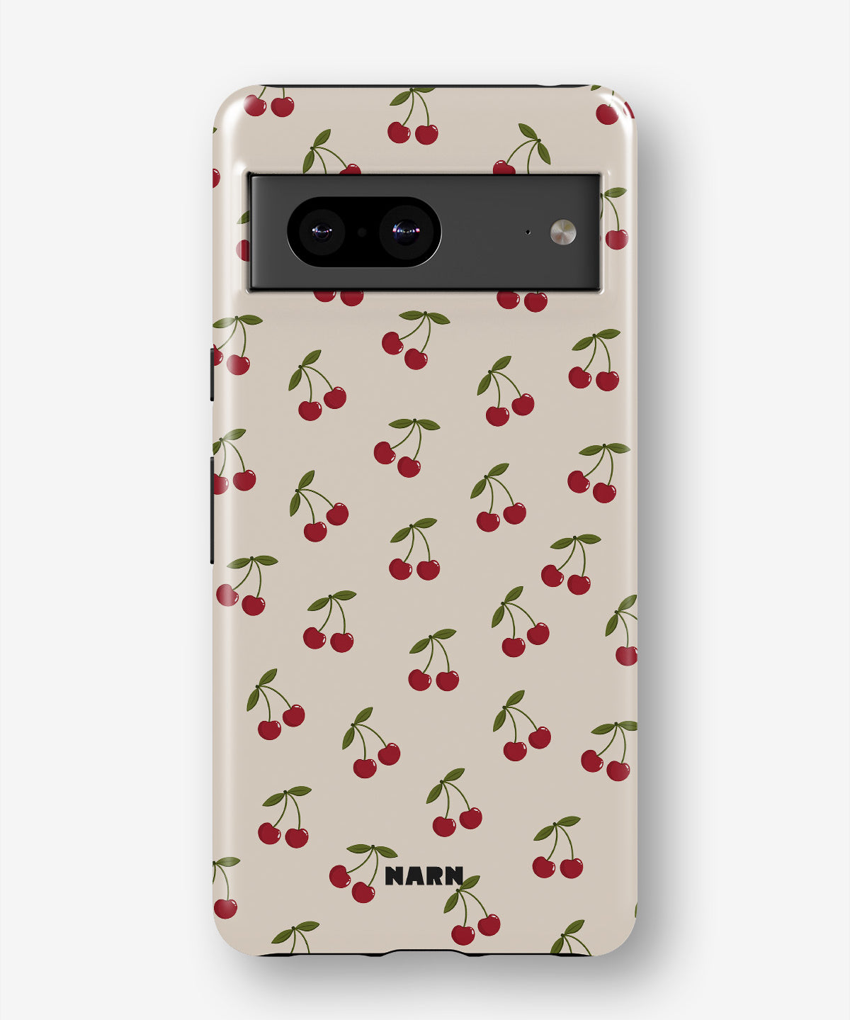 Google Pixel 7 Tough Case – Amarena - View 1