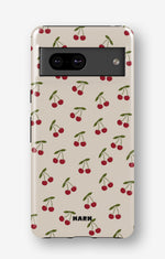 Google Pixel 7 Tough Case – Amarena - View 1