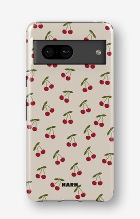 Google Pixel 7 Tough Case – Amarena - View 1