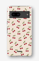 Google Pixel 7 Tough Case – Amarena - View 1