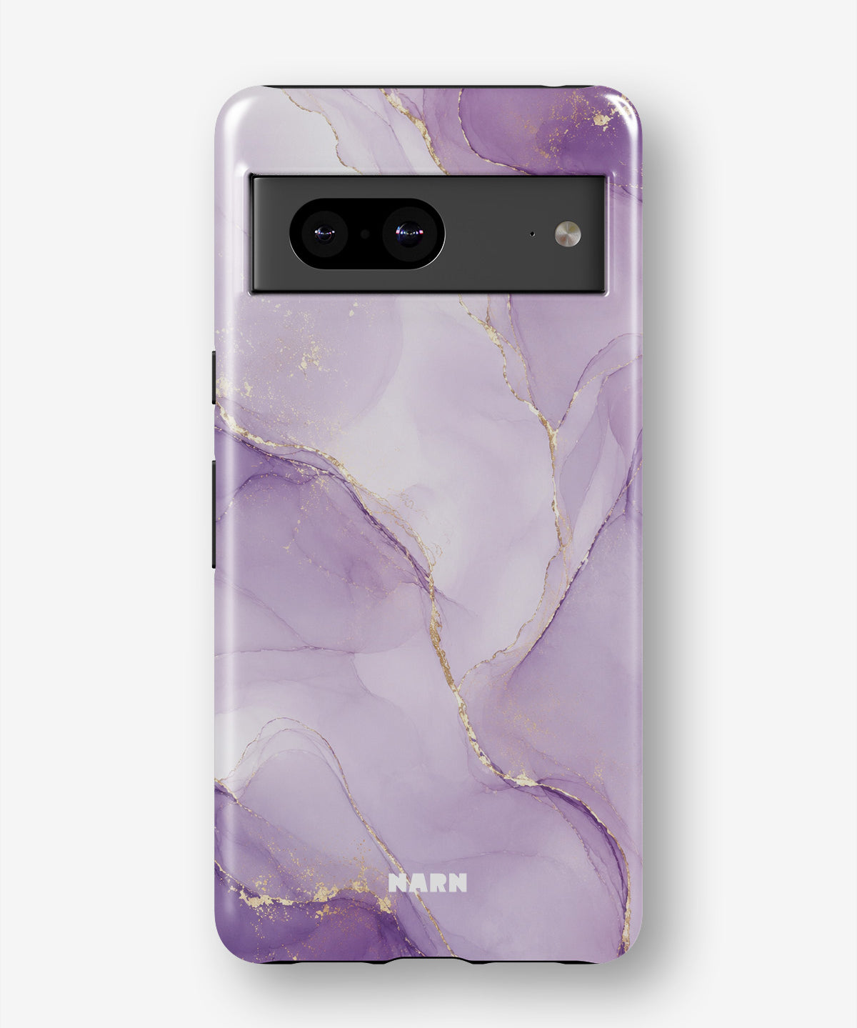 Google Pixel 7 Tough Case – Lilac - View 1