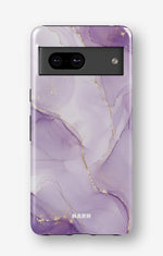 Google Pixel 7 Tough Case – Lilac - View 1