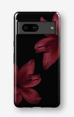 Google Pixel 7 Tough Case – Ruby Lily - View 1