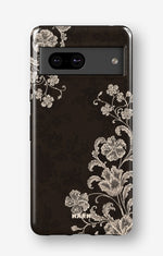 Google Pixel 7 Tough Case – Ivory Bloom - View 1