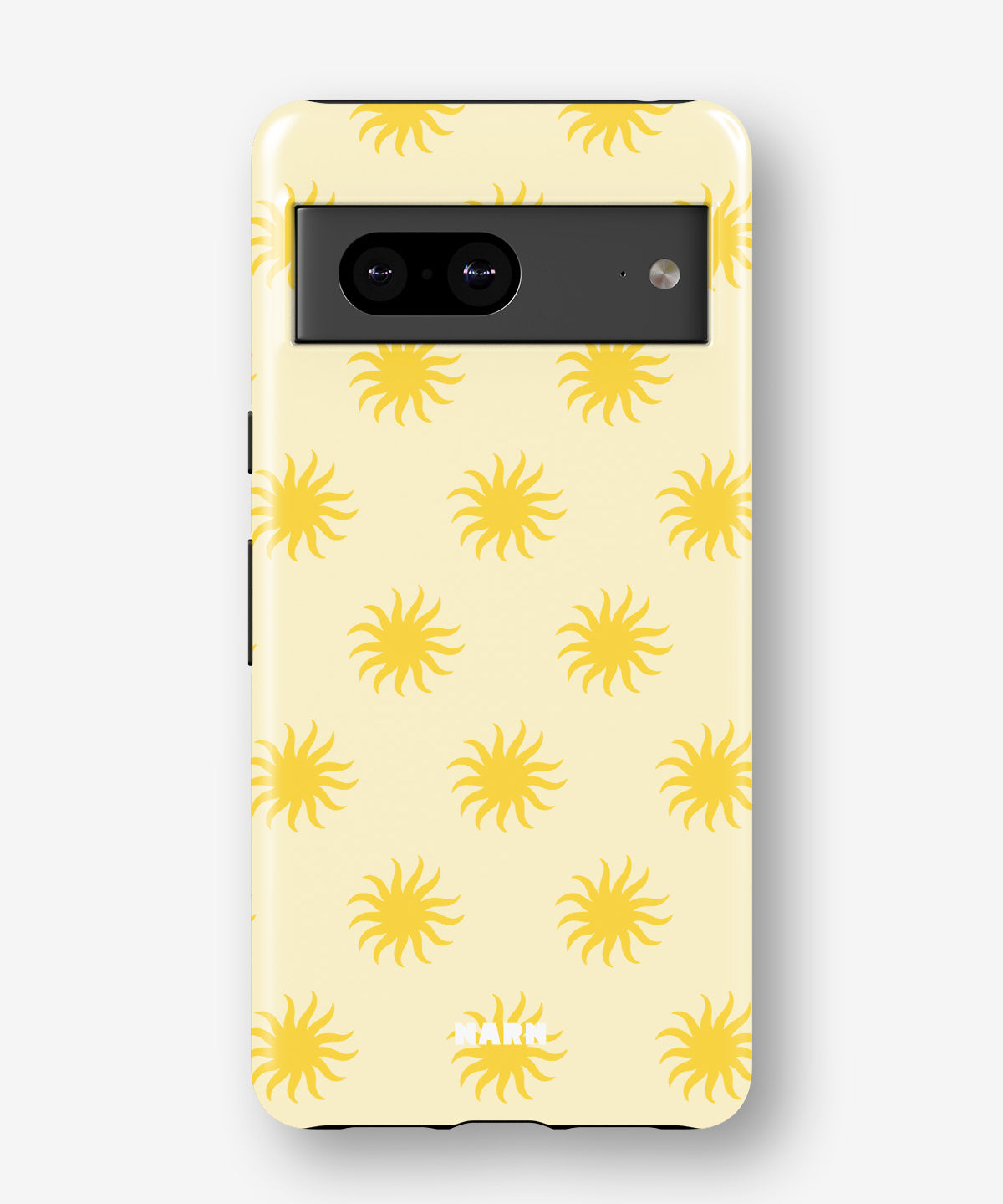 Google Pixel 7 Tough Case – Soleil - View 1