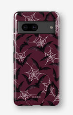 Google Pixel 7 Tough Case – Webbed - View 1